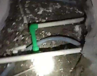木兰卫生间漏水多少钱