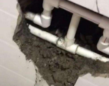 木兰卫生间漏水哪家好