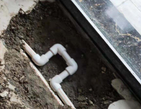 木兰卫生间测漏水哪家好