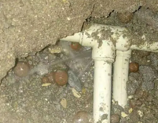 木兰卫生间测漏