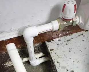 木兰卫生间测漏水多少钱