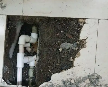 木兰卫生间测漏水哪家好