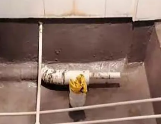 木兰卫生间测漏水服务电话