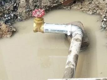 木兰漏水检测电话多少