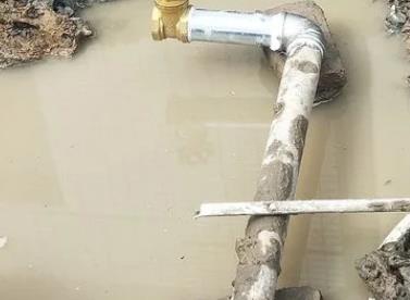 木兰测漏水公司电话